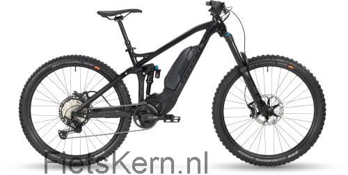 Stevens Sledge specificaties